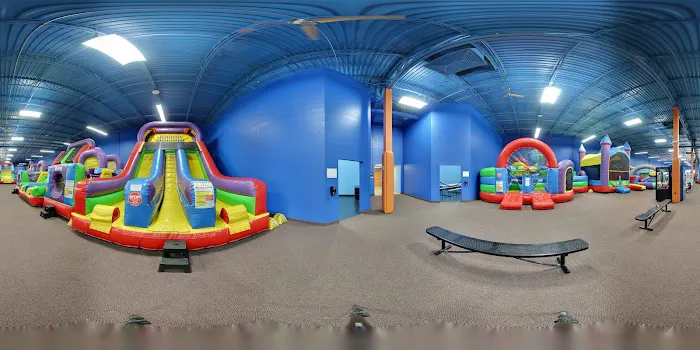 Bounce It Up Picture 9