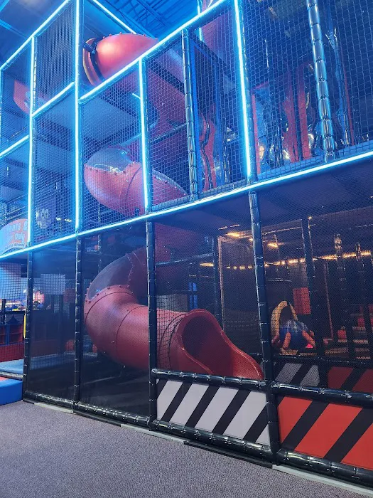 Bounce It Up Picture 7
