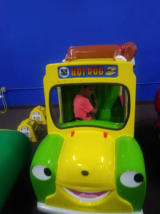 Bounce It Up Picture 10