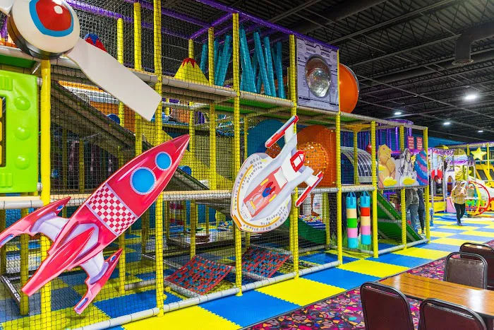 Yoyo's Fun Center Picture 6