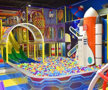 Yoyo's Fun Center