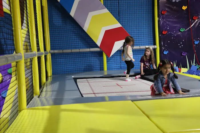 Yoyo's Fun Center Picture 10