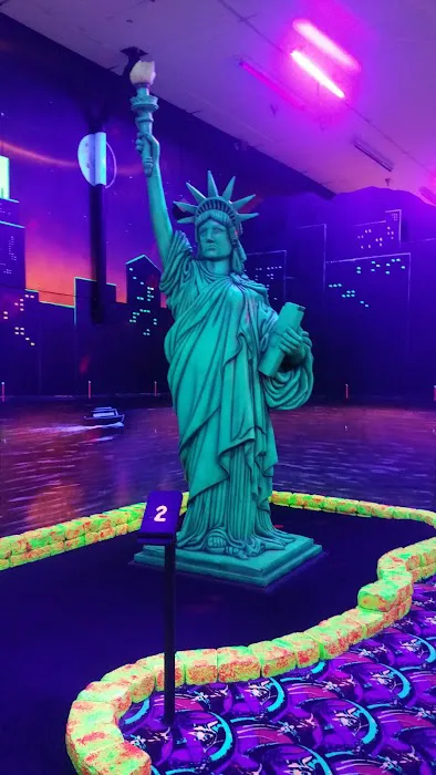 Zap Zone Picture 9