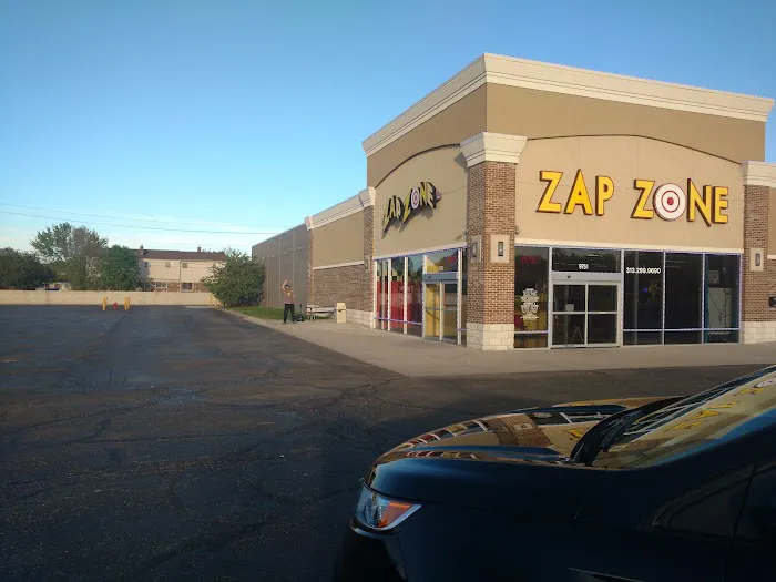 Zap Zone Picture 5