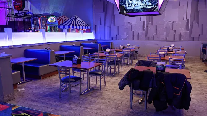 Zap Zone Picture 6