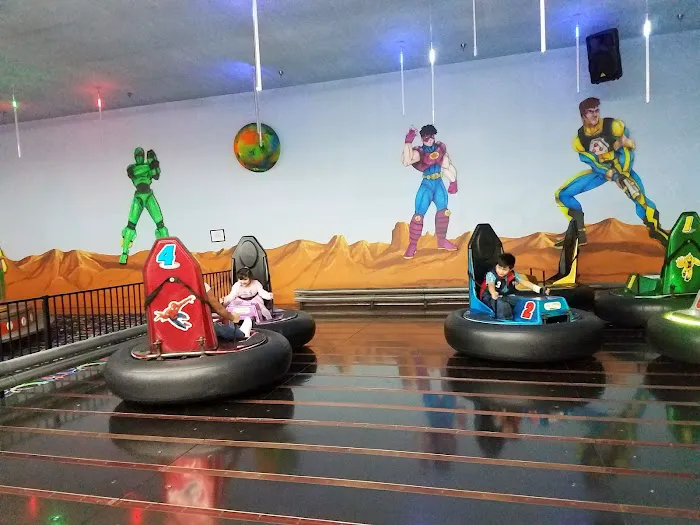 Zap Zone Picture 2