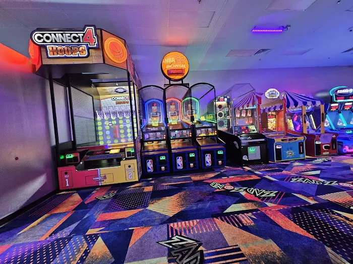 Zap Zone Picture 4