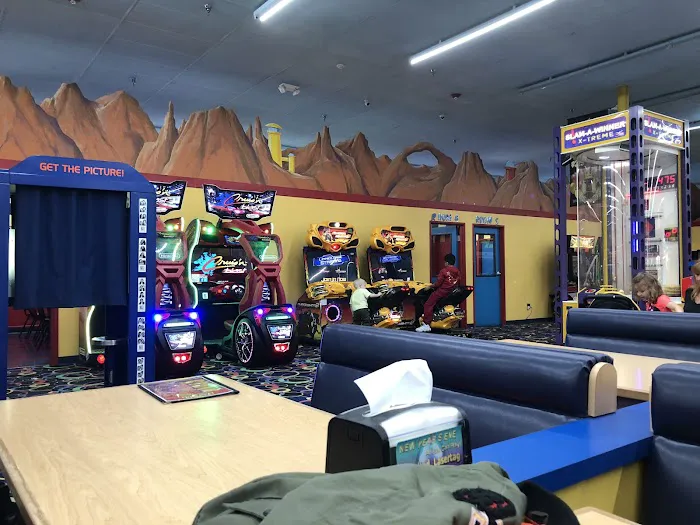 Zap Zone Picture 8