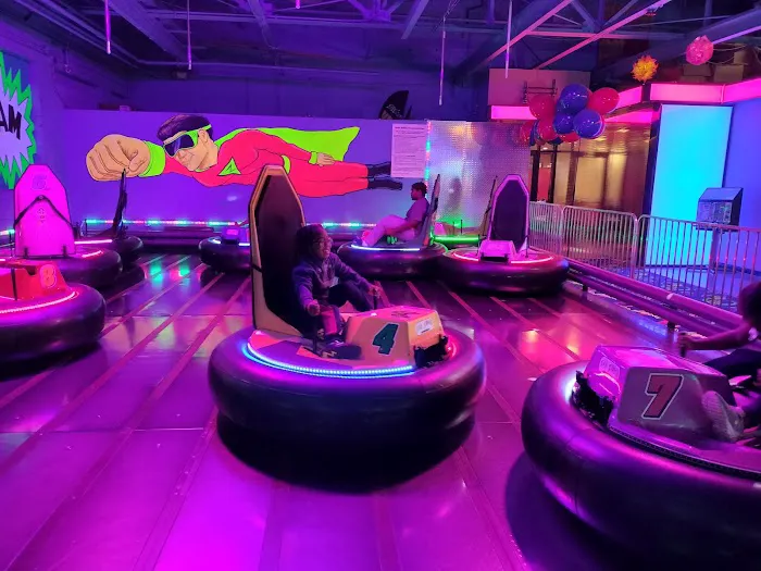 Zap Zone Picture 1