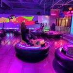Zap Zone