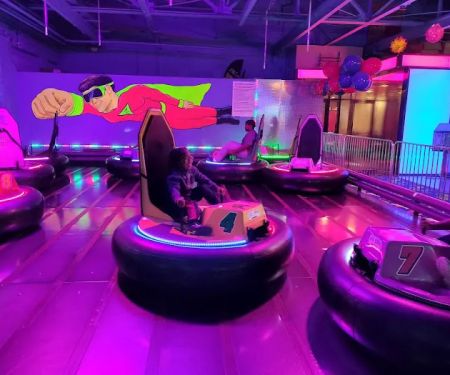Zap Zone