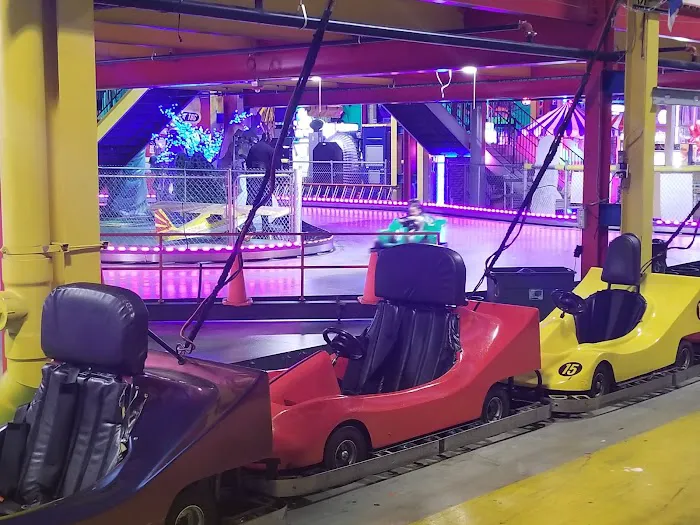 Zap Zone Picture 6