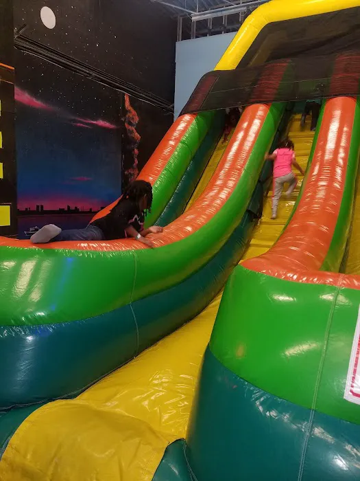Zap Zone Picture 5