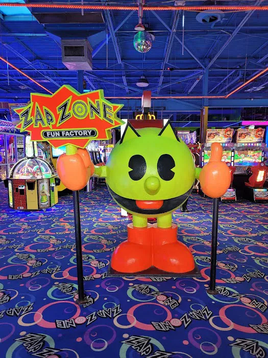 Zap Zone Picture 3