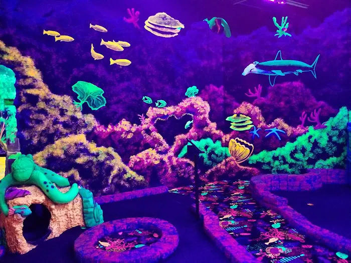Zap Zone Picture 4