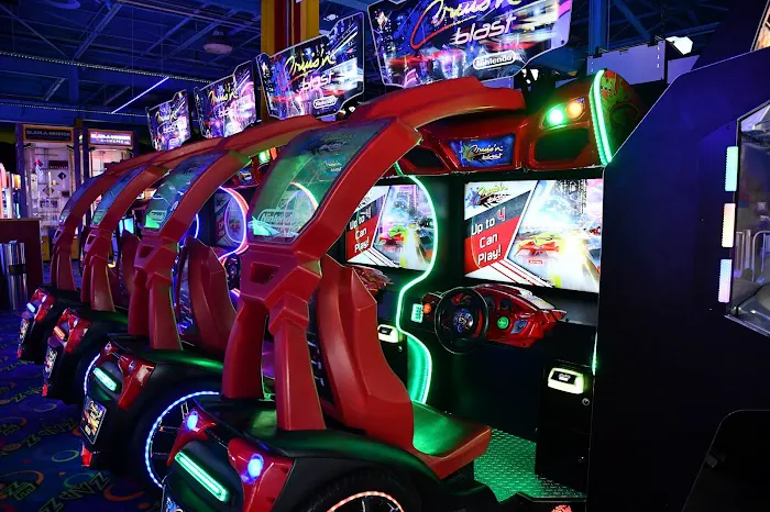 Zap Zone Picture 7
