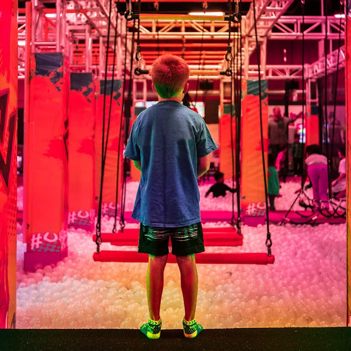 Urban Air Trampoline and Adventure Park Picture 7