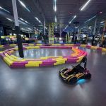 Urban Air Trampoline and Adventure Park