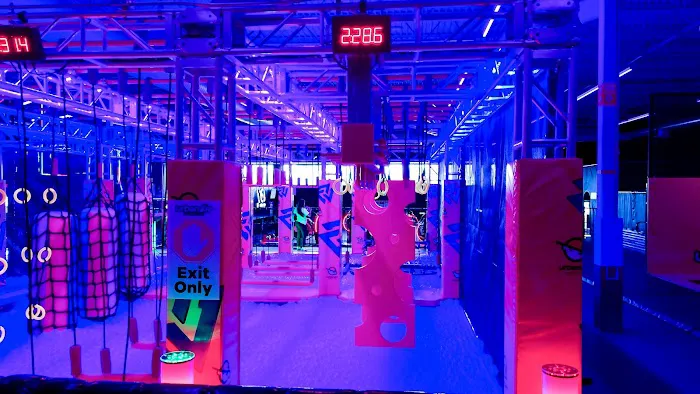 Urban Air Trampoline and Adventure Park Picture 5