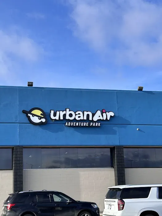 Urban Air Trampoline and Adventure Park Picture 3