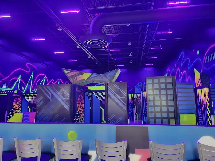 Urban Air Trampoline and Adventure Park Picture 6