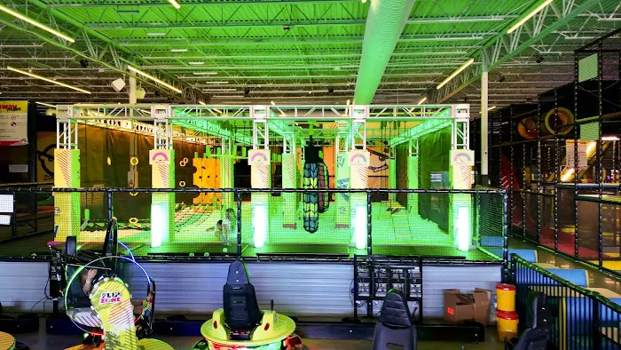Urban Air Trampoline and Adventure Park Picture 10