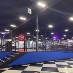 Sky Zone Trampoline Park