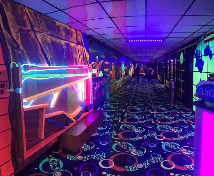Zap Zone Picture 1