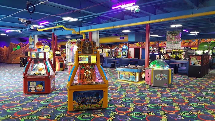 Zap Zone Picture 5