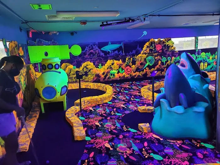Zap Zone Picture 3