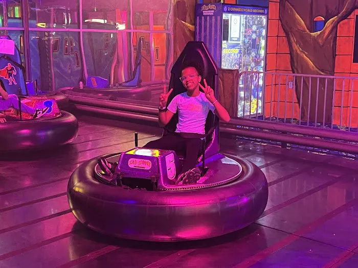 Zap Zone Picture 9