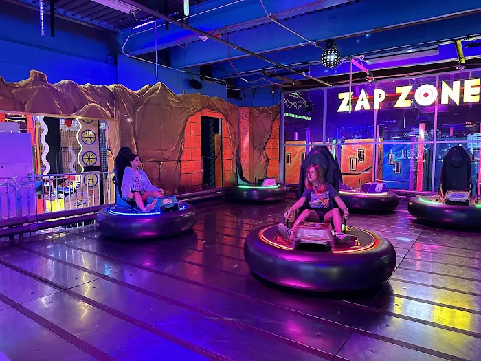Zap Zone Picture 2
