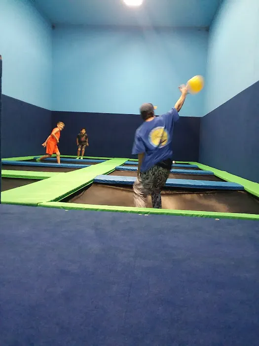 Zap Zone Picture 10