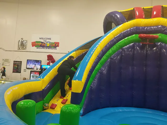 Jumpin' Jax Bounce Arena Picture 10