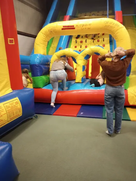 Jumpin' Jax Bounce Arena Picture 6