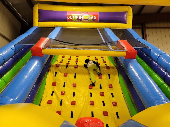 Jumpin' Jax Bounce Arena Picture 8