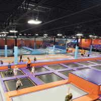 Altitude Trampoline Park ico