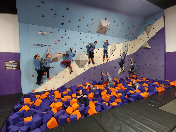 Altitude Trampoline Park Picture 3