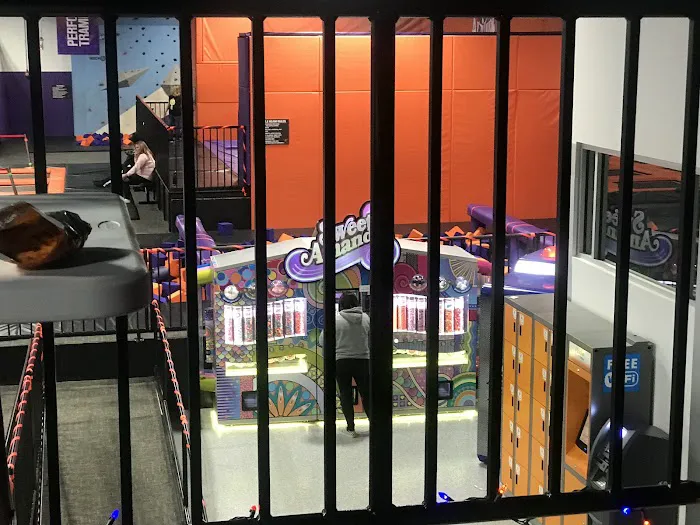 Altitude Trampoline Park Picture 6