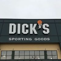 DICK'S Sporting Goods ico
