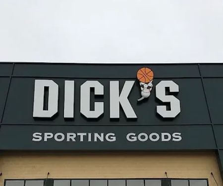 DICK'S Sporting Goods
