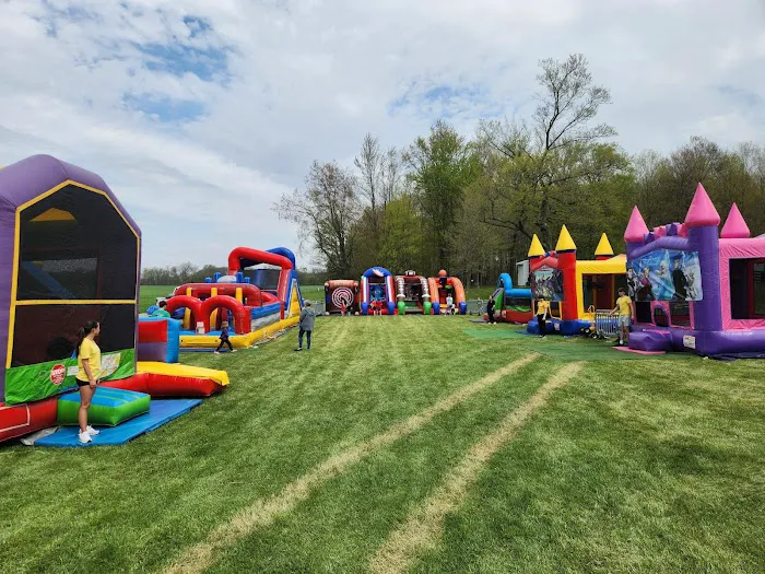 MaxAiir Party Rentals & Inflatapark Picture 2
