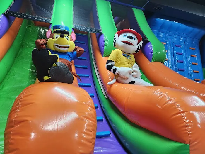 MaxAiir Party Rentals & Inflatapark Picture 7