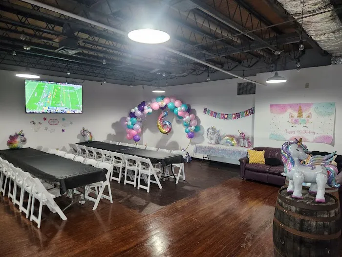 MaxAiir Party Rentals & Inflatapark Picture 5