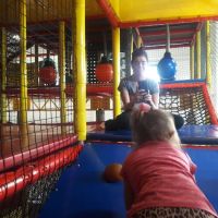 Jungle-Junction Indoor Playground ico