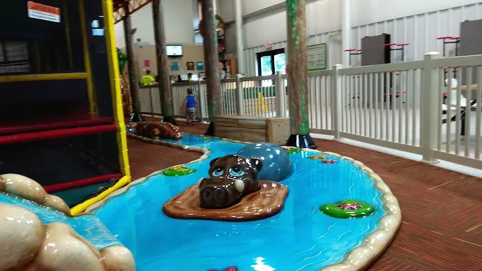 Jungle-Junction Indoor Playground Picture 2