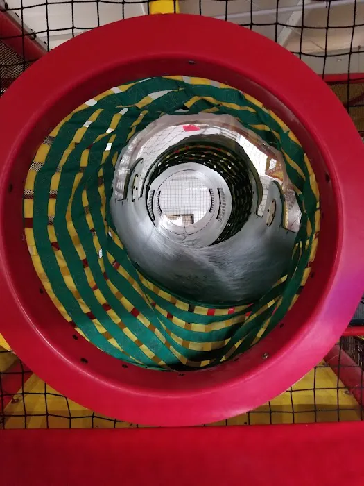Jungle-Junction Indoor Playground Picture 5