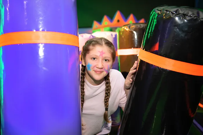 Adventure Play Picture 6