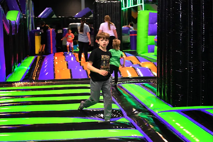 Adventure Play Picture 8