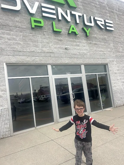 Adventure Play Picture 4